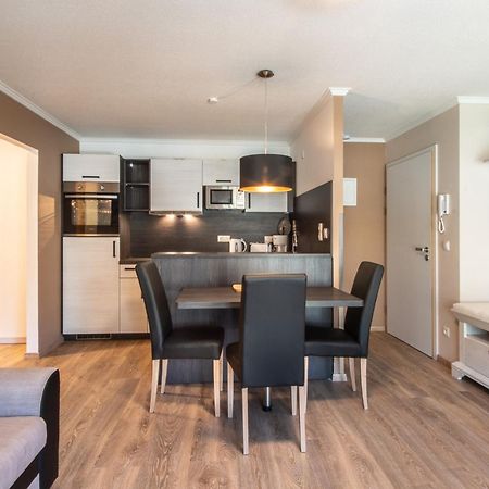 Traumhaftes Appartement - Odins Blick Wohnung 13 , Sauna Und Privatstrand, Blick Zur Ostsee Lobbe Εξωτερικό φωτογραφία
