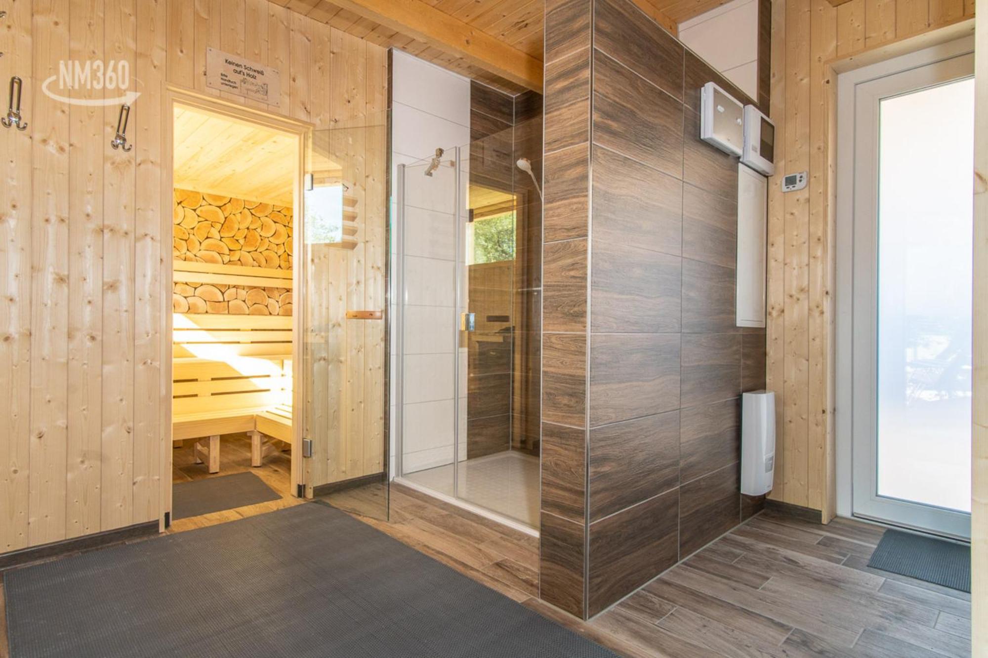 Traumhaftes Appartement - Odins Blick Wohnung 13 , Sauna Und Privatstrand, Blick Zur Ostsee Lobbe Εξωτερικό φωτογραφία