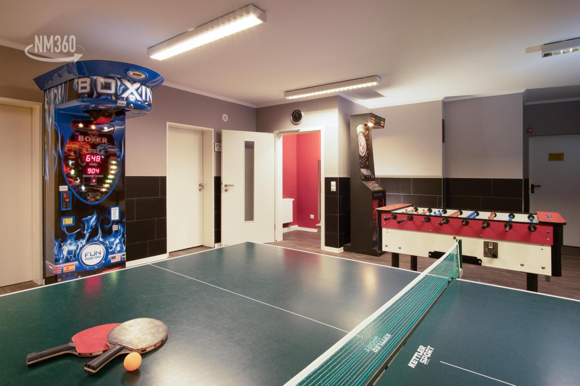 Traumhaftes Appartement - Odins Blick Wohnung 13 , Sauna Und Privatstrand, Blick Zur Ostsee Lobbe Εξωτερικό φωτογραφία